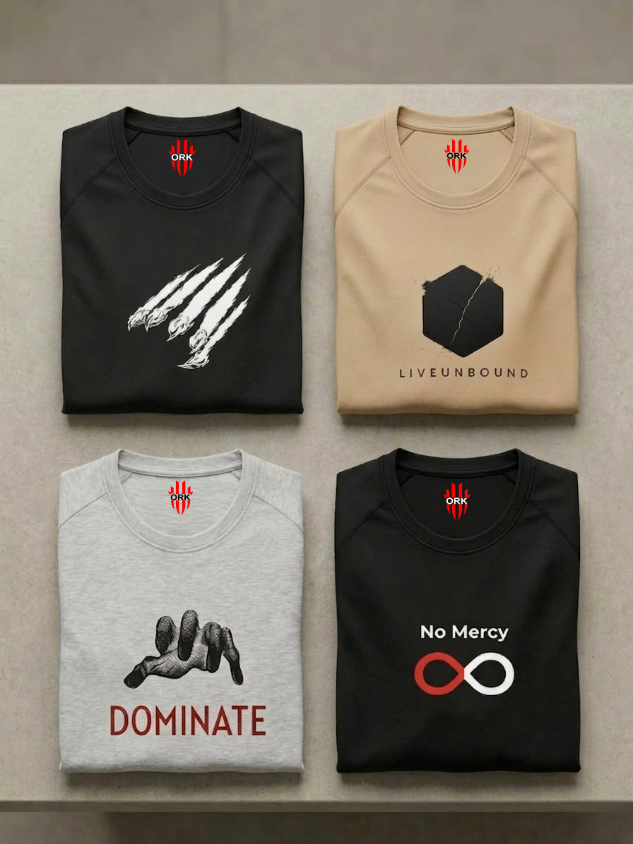 Regular Fit T-Shirt