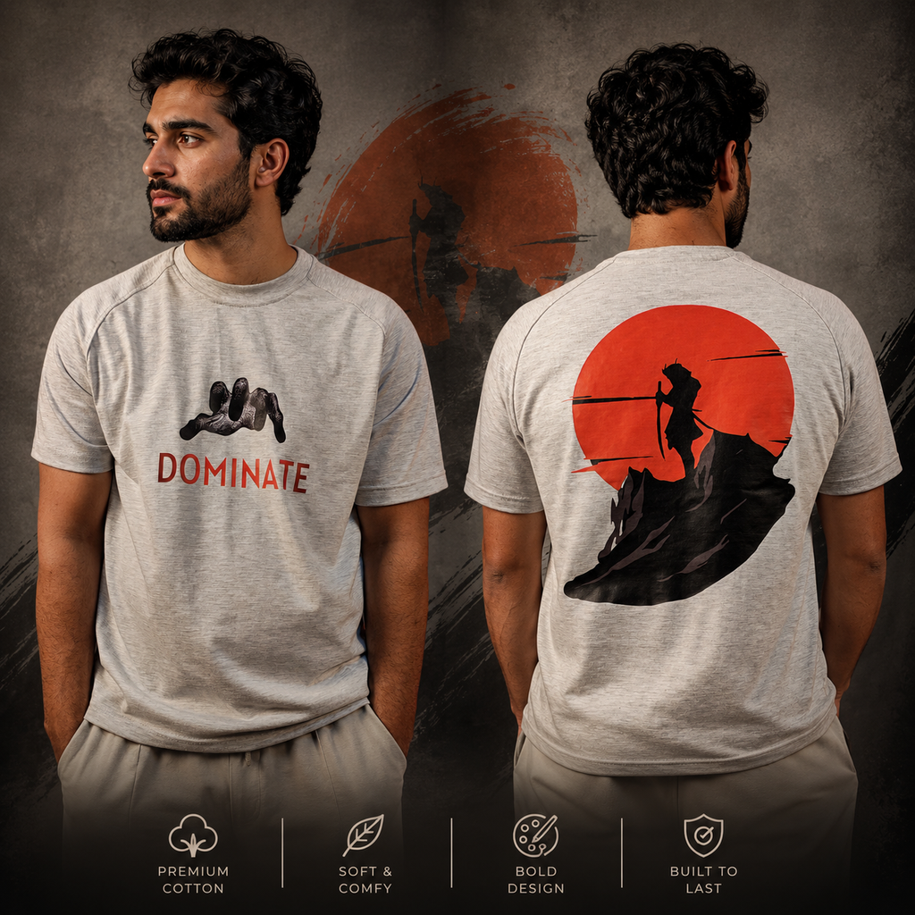 Dominate T-shirt