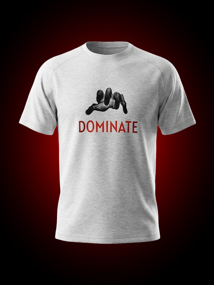 Dominate T-shirt