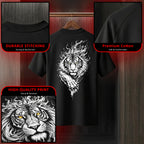 Lion T-shirt