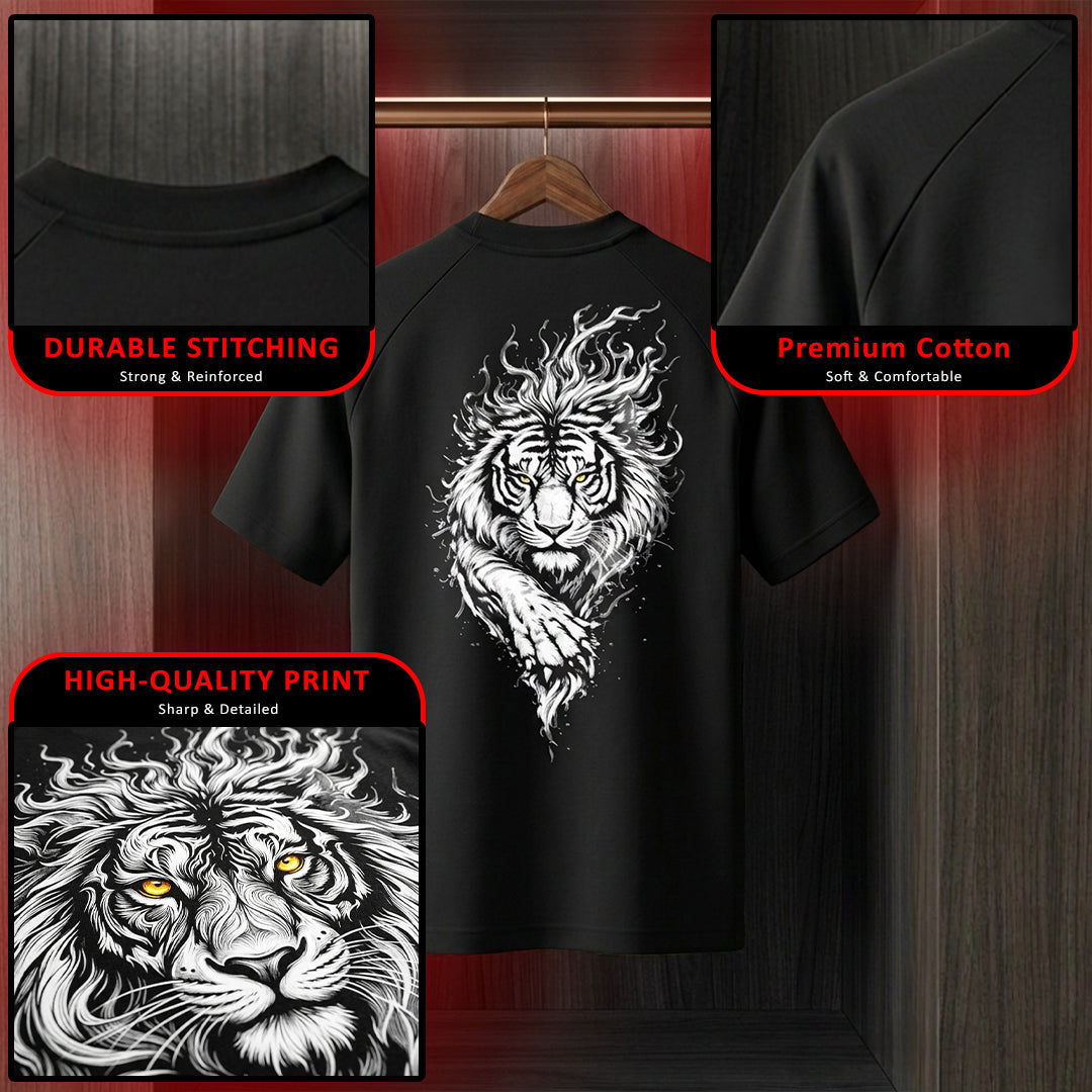 Lion T-shirt