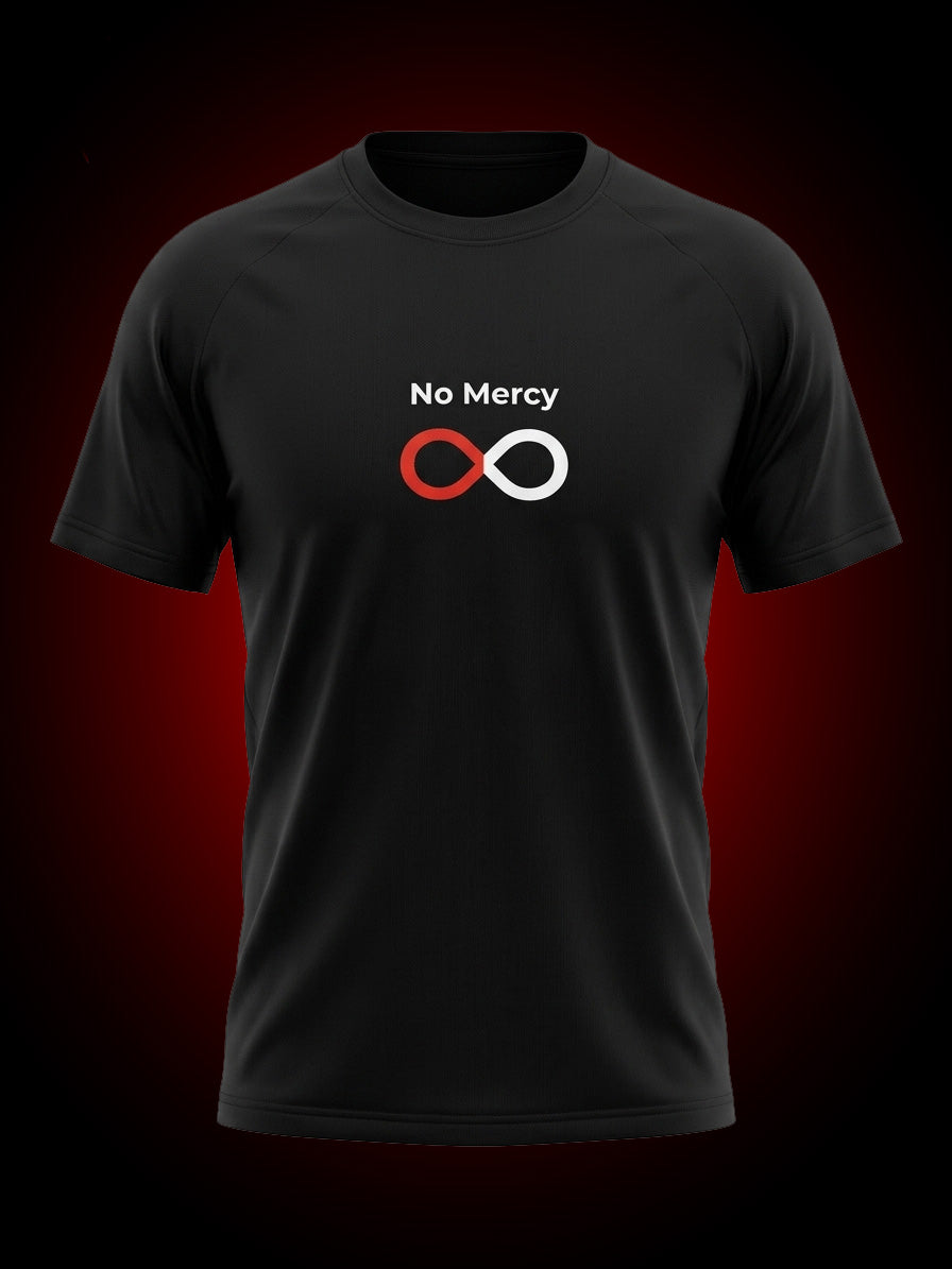 No Mercy T-shirt