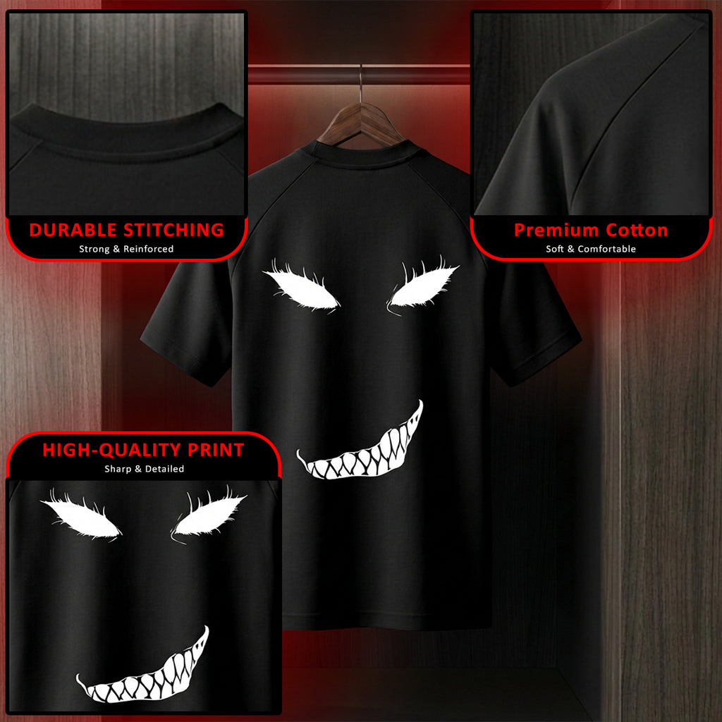 No Mercy T-shirt