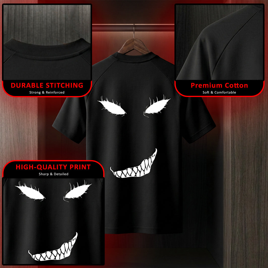 No Mercy T-shirt