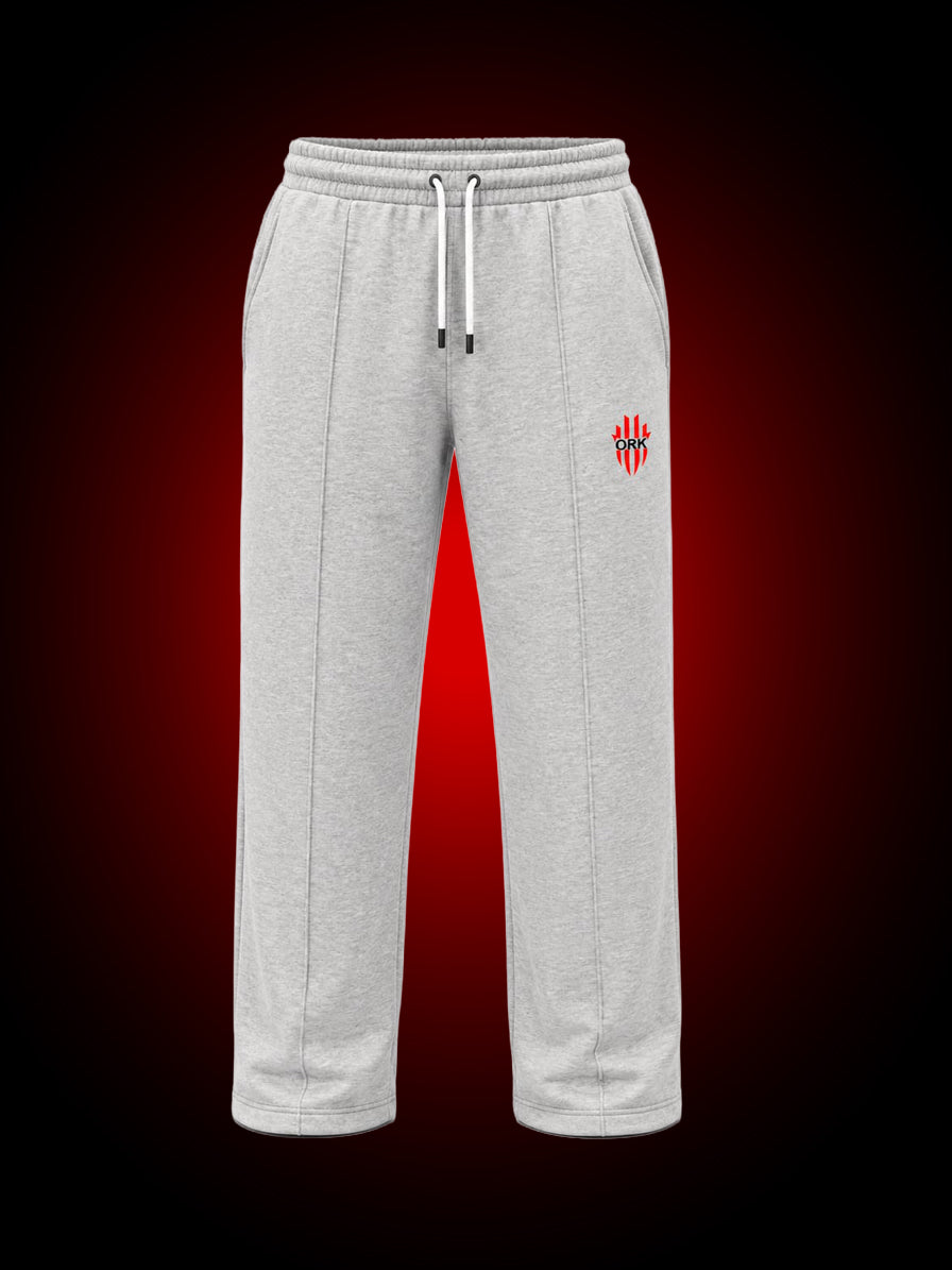 Sweat Pants Gray
