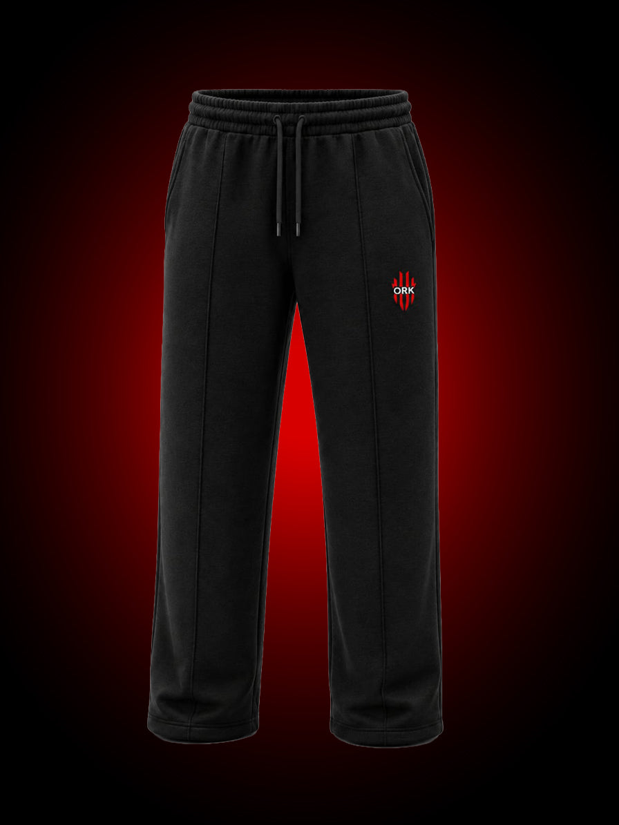 Sweat Pants Black