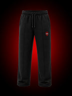 Sweat Pants Black