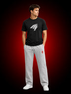 Outfit Lion and Gray Milton