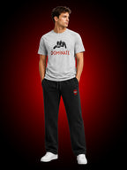Outfit Dominate and Black Milton