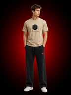 Outfit Unbound and black Milton