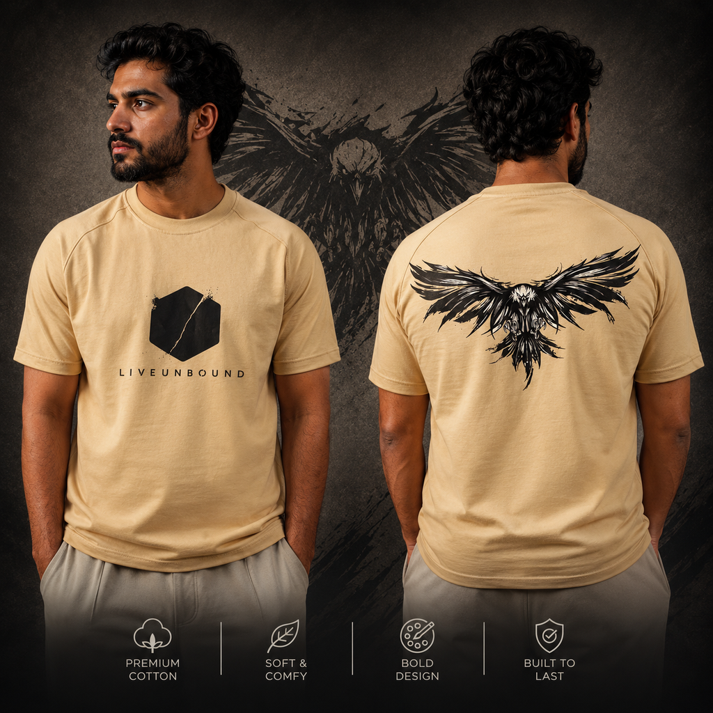 UnBound T-shirt